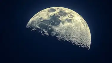 Luna del esturión: ¿Cuándo es y en qué ciudades de EEUU se podrá ver? Luna del esturión: ¿Cuándo es y en qué ciudades de EEUU se podrá ver?