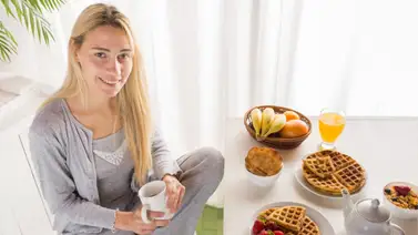 Este es uno de los peores errores que puedes hacer al desayunar: borra estos alimentos de tu menú mañanero Este es uno de los peores errores que puedes hacer al desayunar: borra estos alimentos de tu menú mañanero