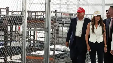 ¡Al estilo Alligator Alcatraz! Anuncian nuevos centros de detención para inmigrantes en EEUU: sepa dónde ¡Al estilo Alligator Alcatraz! Anuncian nuevos centros de detención para inmigrantes en EEUU: sepa dónde