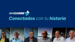 Bancaribe - aniversario