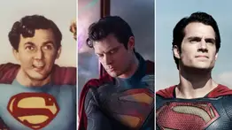 ¿Superman se suma al ICE? Popular actor de series de superhéroes pide apoyar redadas migratorias en EEUU