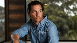 ¿Matthew McConaughey como Jack en "Titanic"?: por esta razón perdió el papel ante Leonardo DiCaprio