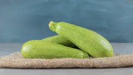 Puede estar en perfecto estado por meses: conoce el secreto milagroso para conservar el calabacín en casa por más tiempo