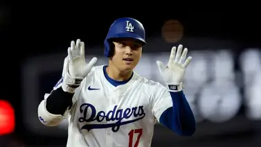 El fenómeno Ohtani: ¿cuánto dinero genera en patrocinios y publicidad? El fenómeno Ohtani: ¿cuánto dinero genera en patrocinios y publicidad?