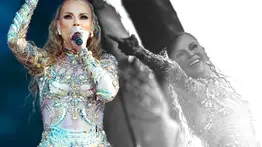 Olga Tañón hará historia en Las Vegas: este será el Premio que recibirá en los Latin Grammy