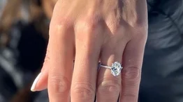 Estos son los anillos de compromisos más caros de Hollywood: Jlo puede vender el de ella y no trabajar nunca más 
