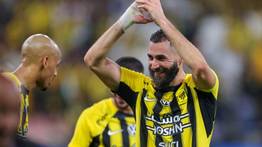 La lujosa vida de Karim Benzema: estos son los autos y relojes que tiene en Arabia