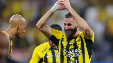 La lujosa vida de Karim Benzema: estos son los autos y relojes que tiene en Arabia La lujosa vida de Karim Benzema: estos son los autos y relojes que tiene en Arabia