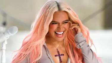 "¡Se puso linda y soltera!": Karol G lanza nueva versión de su tema con mensaje directo "¡Se puso linda y soltera!": Karol G lanza nueva versión de su tema con mensaje directo