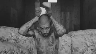 ¡Ternura! Justin Bieber sorprende al revelar a su hijo en el videoclip “Yukon” ¡Ternura! Justin Bieber sorprende al revelar a su hijo en el videoclip “Yukon”