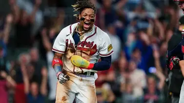 Estrellas virales: estos son los deportistas venezolanos que dominan TikTok Estrellas virales: estos son los deportistas venezolanos que dominan TikTok