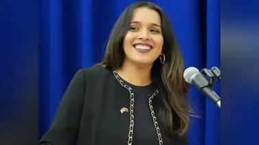 De Porlamar al Super Bowl: la diseñadora venezolana que viste a las estrellas De Porlamar al Super Bowl: la diseñadora venezolana que viste a las estrellas