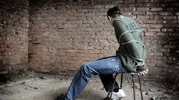 Caen dos venezolanos por secuestro y tortura de un hombre: la víctima presenta mutilaciones