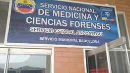 Caso de Ana Cecilia Carreazo: "enamorado" confiesa haber asesinado a la joven hallada en Boca de Uchire