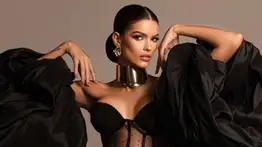 Ileana Márquez se confiesa: El Miss Venezuela te cambia completamente  