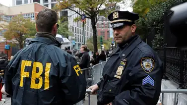 FBI publica lista de los 10 más buscados en Houston: la mitad es de origen latino FBI publica lista de los 10 más buscados en Houston: la mitad es de origen latino