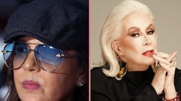 Laura Zapata habla sin filtros sobre la enfermedad de Yolanda Andrade y desata la polémica