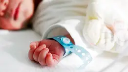 En imagen: atleta olímpica venezolana da la bienvenida a su primer hijo