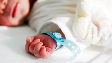 En imagen: atleta olímpica venezolana da la bienvenida a su primer hijo En imagen: atleta olímpica venezolana da la bienvenida a su primer hijo