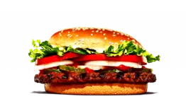 Whopper gratis EEUU Agosto