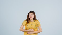 ¡Atención a los fanáticos de las harinas! Esta es la infusión más recomendada para bajar la hinchazón de tu barriga: fácil de preparar y a bajo costo