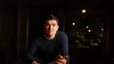 El venezolano Alex Florez enseña ritmo para transformar vidas El venezolano Alex Florez enseña ritmo para transformar vidas