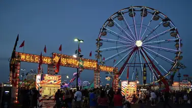 Ferias de Ohio en 2025: conoce el calendario y los eventos más esperados del año Ferias de Ohio en 2025: conoce el calendario y los eventos más esperados del año
