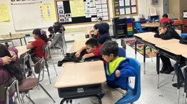 escuelas texas