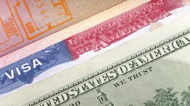 Trump endurece los requisitos para la Lotería de Visas: cuáles son y cómo participar Trump endurece los requisitos para la Lotería de Visas: cuáles son y cómo participar