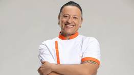 ¿Qué pasó? Elvis Crespo abandona ‘Top Chef VIP 4’ de manera inesperada