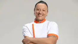 ¿Qué pasó? Elvis Crespo abandona ‘Top Chef VIP 4’ de manera inesperada