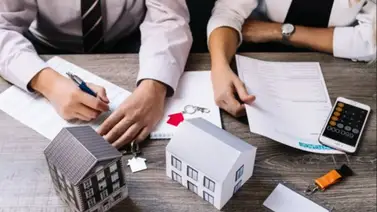 Requisitos para vender una casa en Venezuela: estos son los documentos que debe actualizar  Requisitos para vender una casa en Venezuela: estos son los documentos que debe actualizar