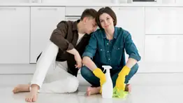 Borra todo rastro de virus en tu casa: estos son los mejores trucos para desinfectar tu hogar luego de un ataque de gripe o resfriado