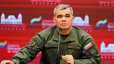 Padrino López: "Maduro es el presidente que más ha combatido el narcotrafico en Venezuela" Padrino López: "Maduro es el presidente que más ha combatido el narcotrafico en Venezuela"