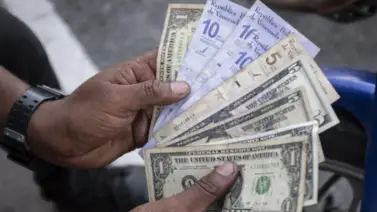 El bono por más de Bs.12.000 que comenzará a pagar Patria: sepa más El bono por más de Bs.12.000 que comenzará a pagar Patria: sepa más