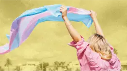 Beneficio para Trans en Nueva York