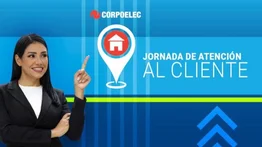 Este 9 de agosto Corpoelec atenderá a usuarios de dos municipios: horario y ubicaciones