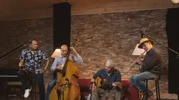 ¡40 años de leyenda! Ensamble Gurrufío estrena su show en vivo desde Madrid