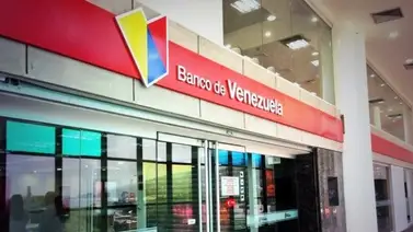Banco de Venezuela: estos son los 10 pasos para registrarse en CrediJoven a través de Patria Banco de Venezuela: estos son los 10 pasos para registrarse en CrediJoven a través de Patria