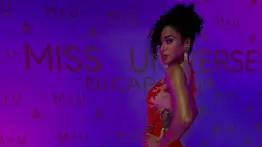 Dayra Lambis: la experta en pasarela que prepara a las misses para Miss Universe Nicaragua 2025