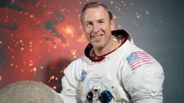 Fallece el legendario astronauta Jim Lovell: héroe del Apolo 13 y pionero del espacio
