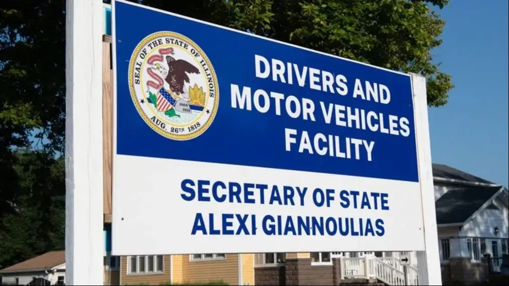 ¡Atención, Illinois! Hasta 13 oficinas del DMV ahora ofrecen servicios los sábados: no se requiere previa cita