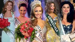 ¡De la pasarela a la polémica! Las reinas venezolanas que conquistaron titulares por sus escándalos