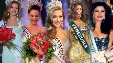 ¡De la pasarela a la polémica! Las reinas venezolanas que conquistaron titulares por sus escándalos ¡De la pasarela a la polémica! Las reinas venezolanas que conquistaron titulares por sus escándalos