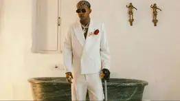 Lamine Yamal: los looks audaces que lo convierten en un ícono juvenil de la moda