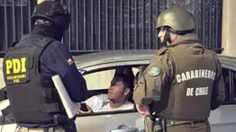 Chile anuncia mega operativo para detener indocumentados y prófugos: despliegan más de 500 efectivos