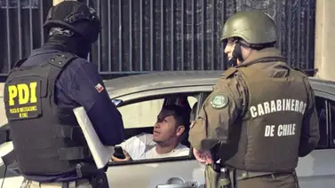 Chile anuncia mega operativo para detener indocumentados y prófugos: despliegan más de 500 efectivos Chile anuncia mega operativo para detener indocumentados y prófugos: despliegan más de 500 efectivos