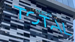 Mundo Total celebró 43 años con anuncios importantes