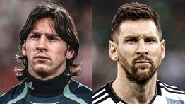 Deportistas élite antes y después de la fama: los cambios más impactantes