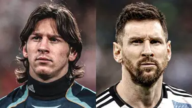 Deportistas élite antes y después de la fama: los cambios más impactantes Deportistas élite antes y después de la fama: los cambios más impactantes